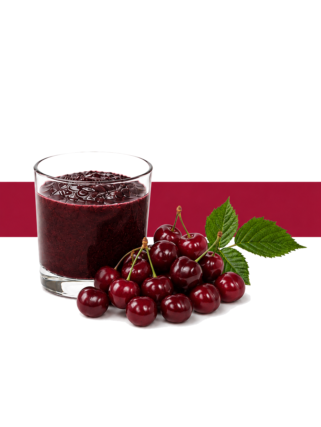 Australian Cherry Puree