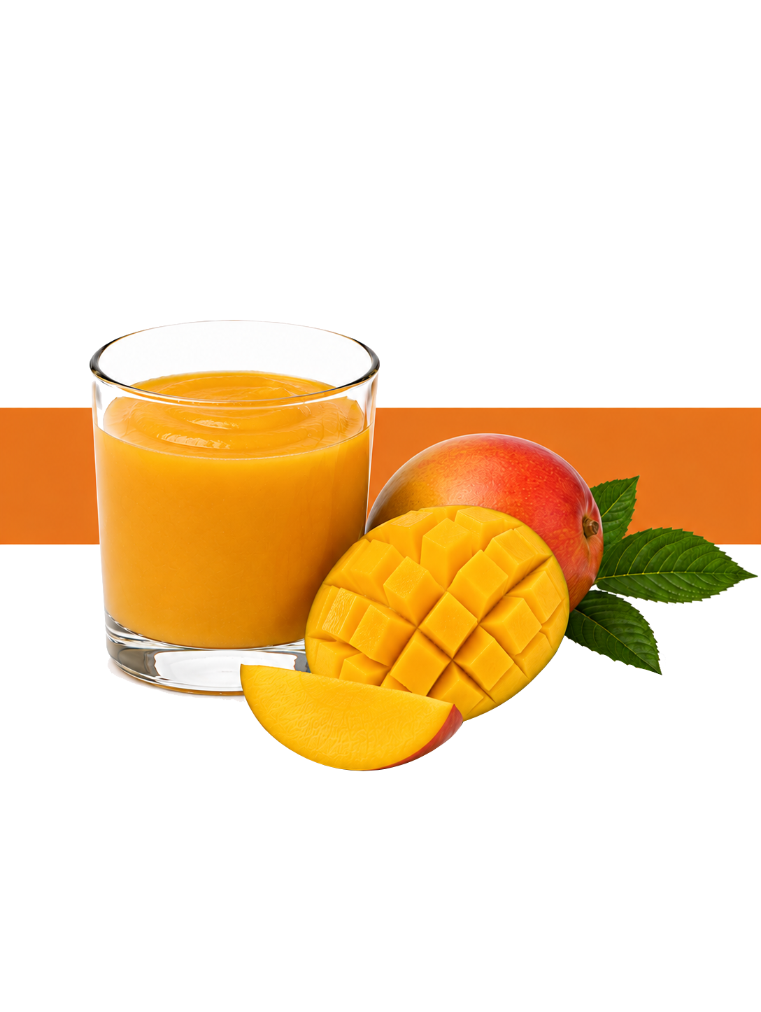 Australian Mango Puree