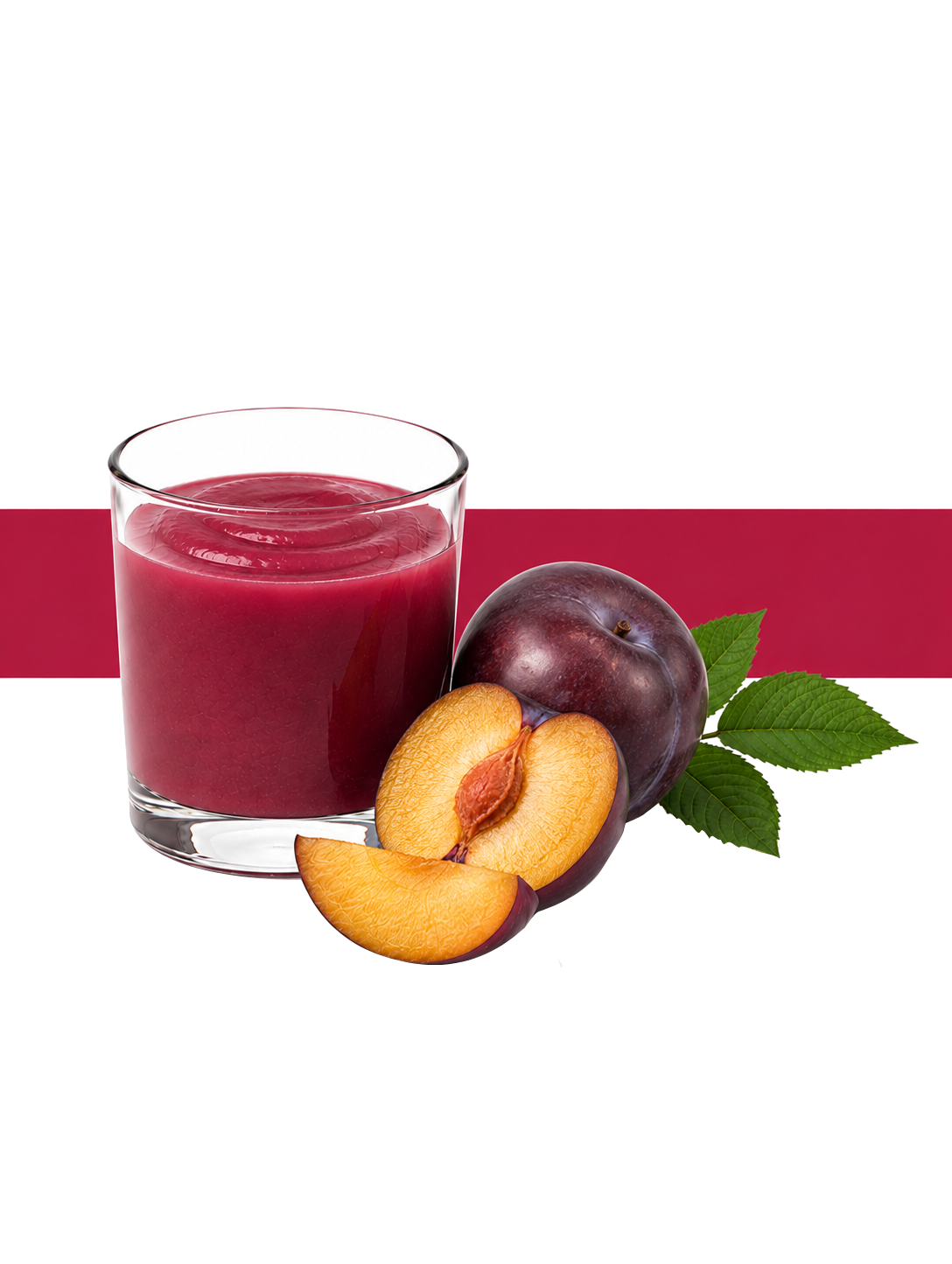Australian Plum Puree