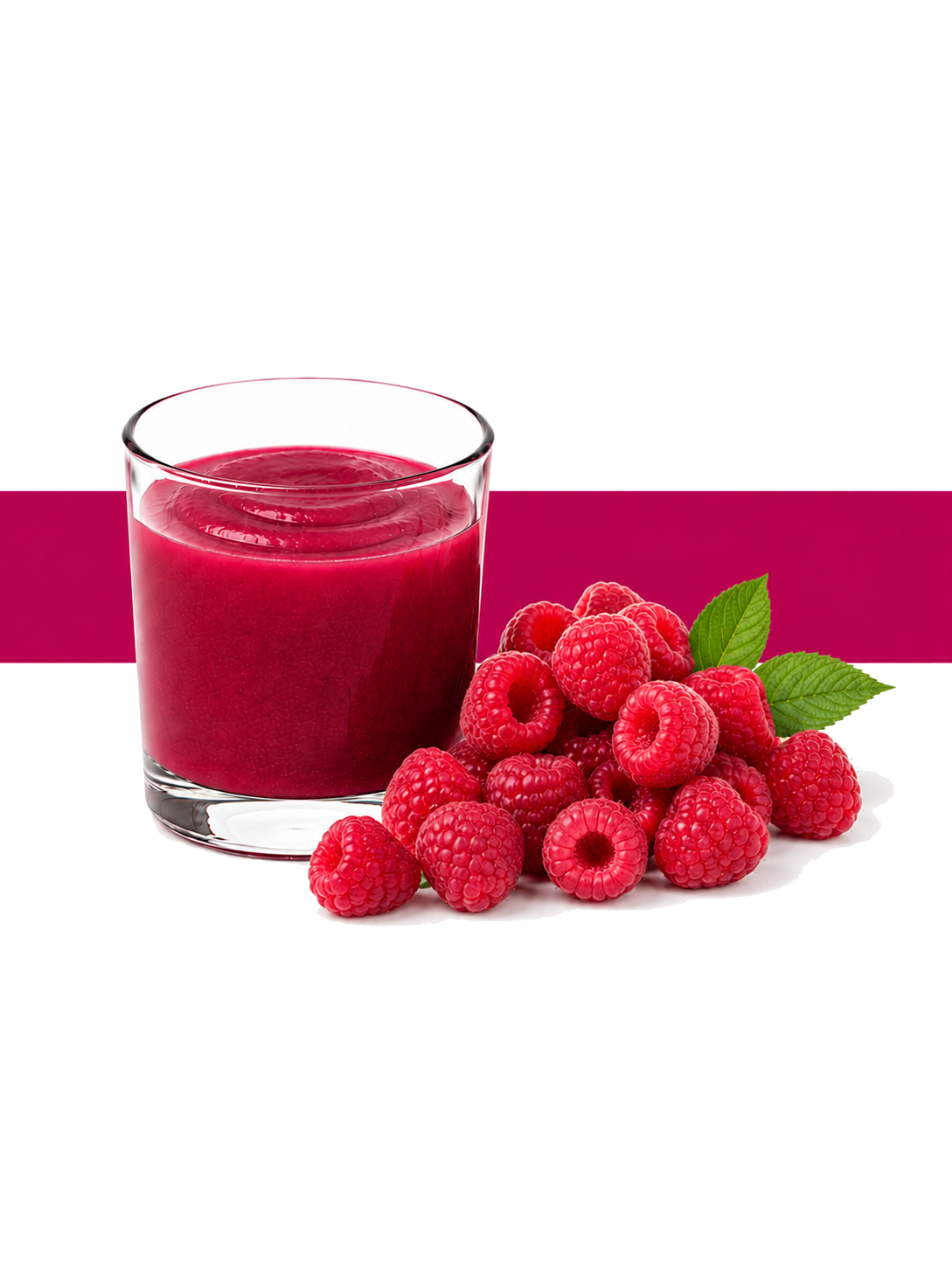 Australian Raspberry Puree