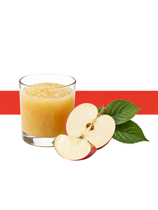 Australian Apple Puree