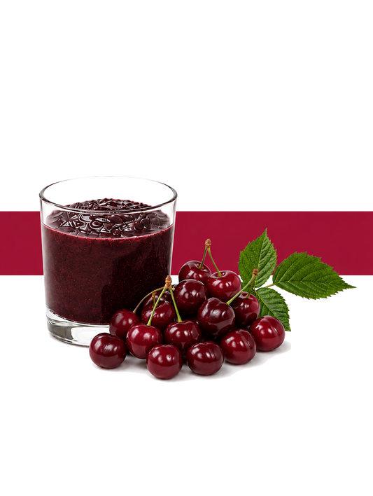 Australian Cherry Puree