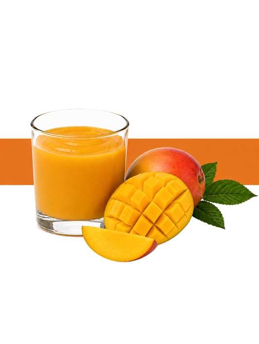 Australian Mango Puree