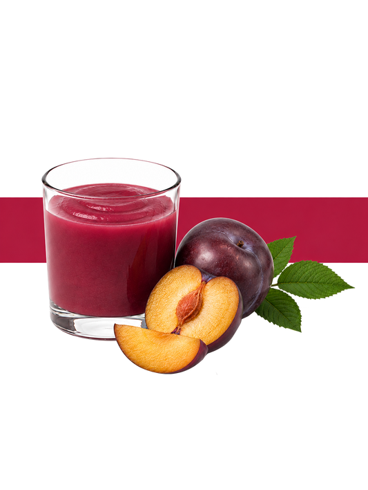 Australian Plum Puree
