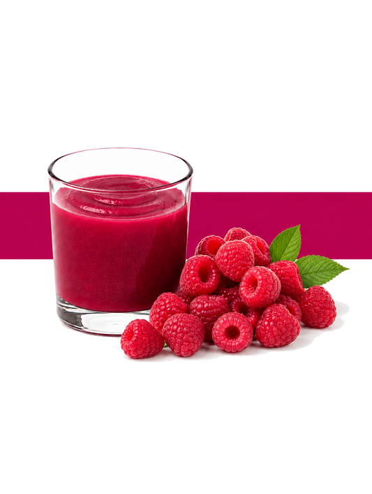 Australian Raspberry Puree